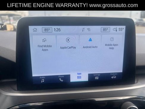 Used 2024 Ford Escape Active AWD/4WD image 22