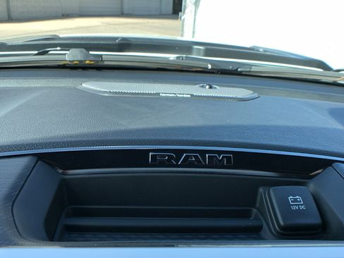 New 2026 RAM 1500 Rebel w/ Rebel Level 2 Equipment Group image 21