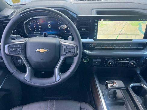 New 2026 Chevrolet Silverado 1500 High Country image 11