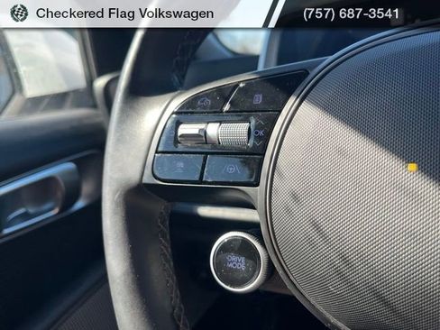 Used 2024 Hyundai Ioniq 6 SE image 33