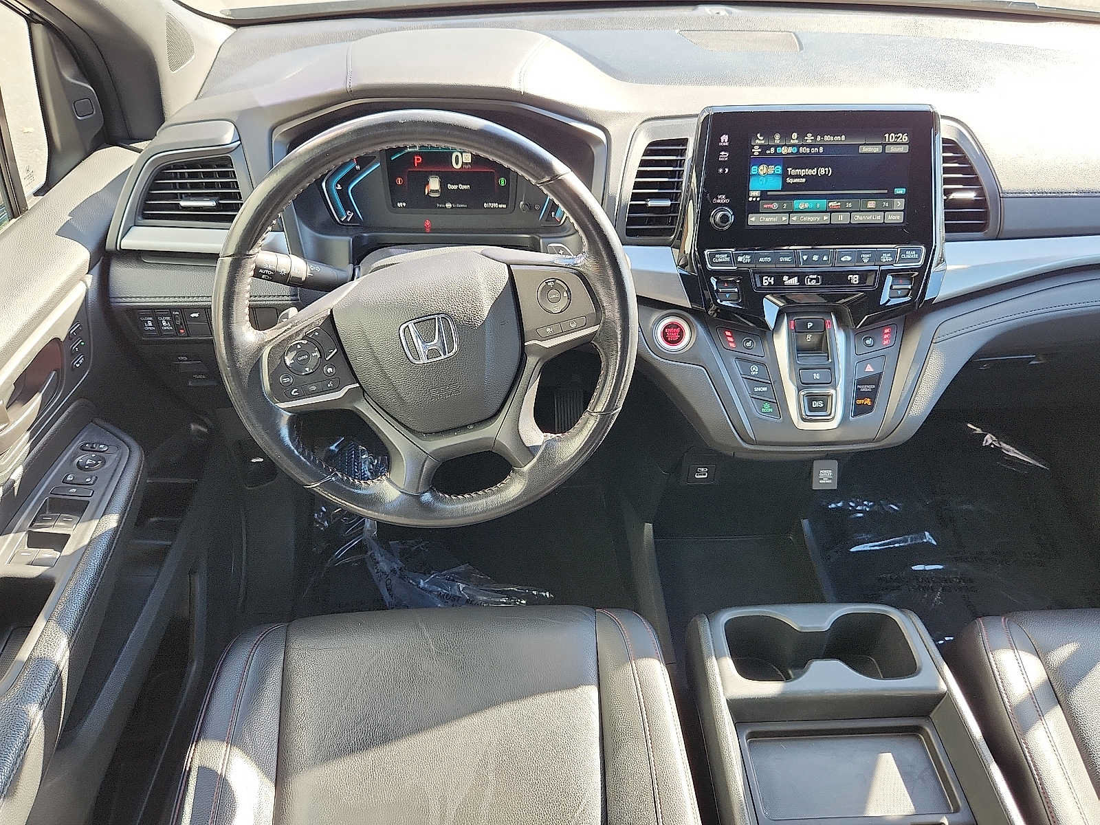 Used 2023 Honda Odyssey Sport image 11