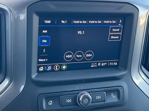 New 2026 GMC Sierra 1500 Pro w/ Pro Value Package AWD/4WD image 14