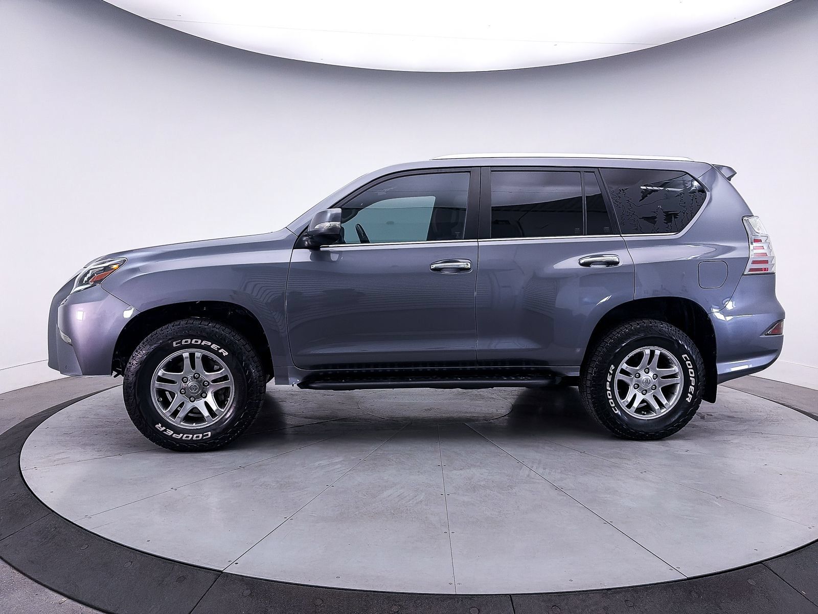 Used 2022 Lexus GX 460 Premium w/ Premium Package AWD/4WD image 41