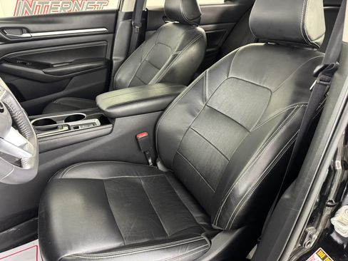 Used 2022 Nissan Altima 2.5 SL FWD image 33