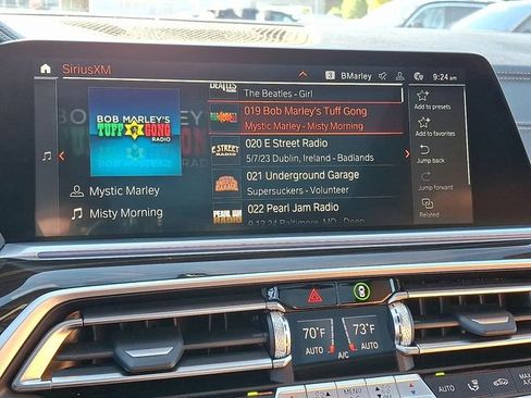 Certified 2023 BMW X5 xDrive40i w/ Premium Package image 19