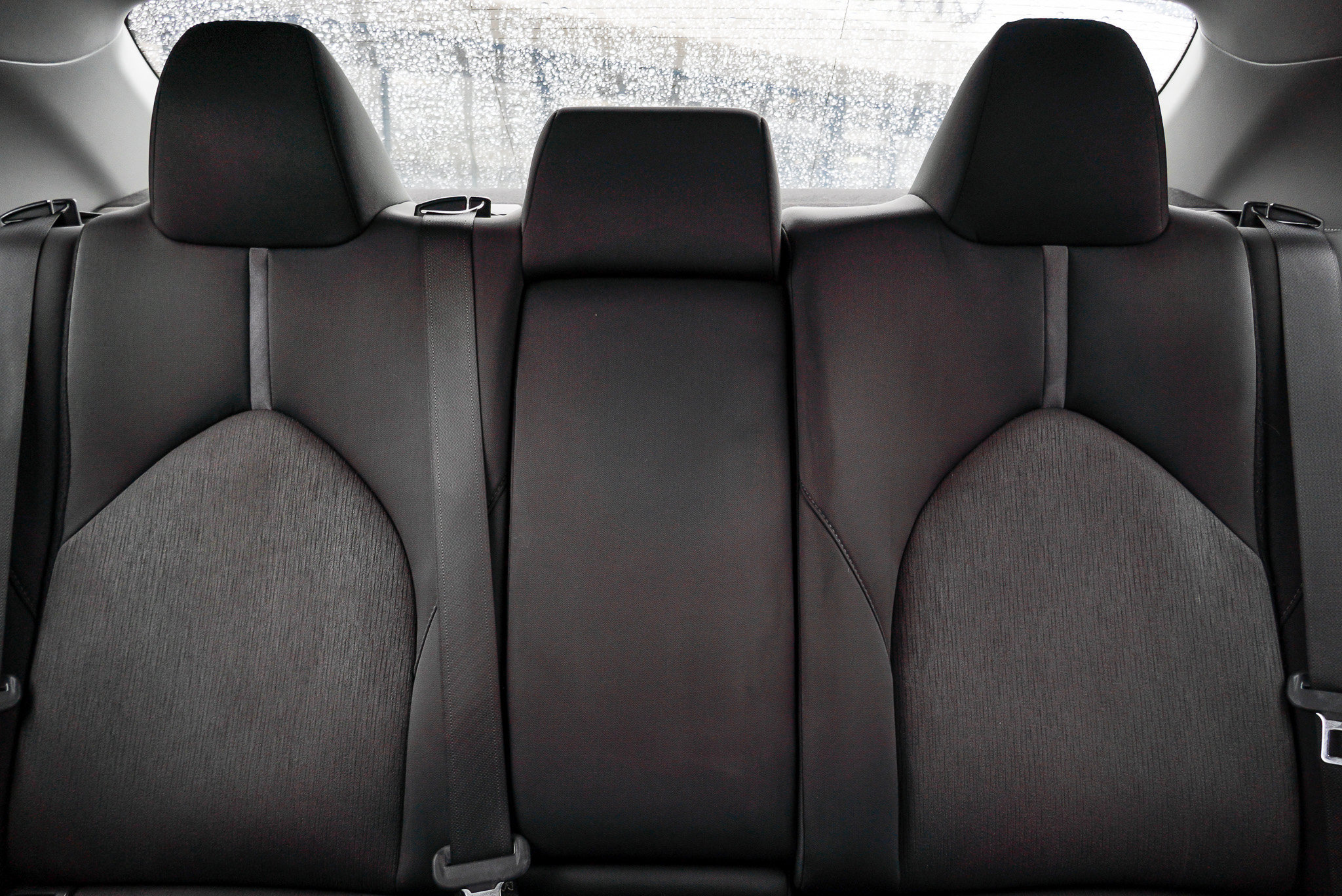 Used 2023 Toyota Camry LE FWD image 21