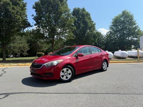 Used 2015 Kia Forte LX w/ Popular Package image 1
