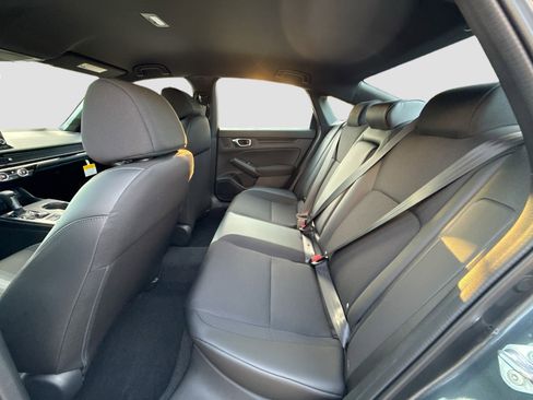 New 2026 Honda Civic Sport image 17