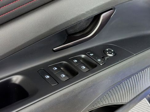 Used 2023 Hyundai Elantra N Line image 21