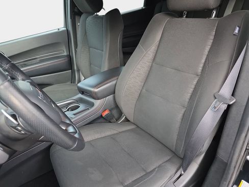 Used 2025 Dodge Durango GT AWD/4WD image 19