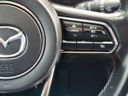 Used 2024 MAZDA CX-90 Plug-In Hybrid w/ Premium Pkg AWD/4WD image 33