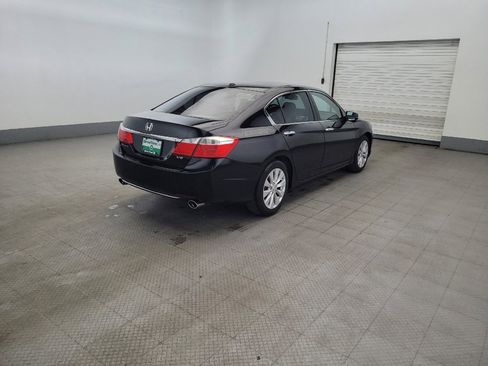 Used 2015 Honda Accord EX-L image 9