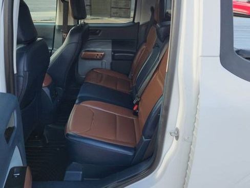 Certified 2022 Ford Maverick Lariat w/ Lariat Luxury Package image 27