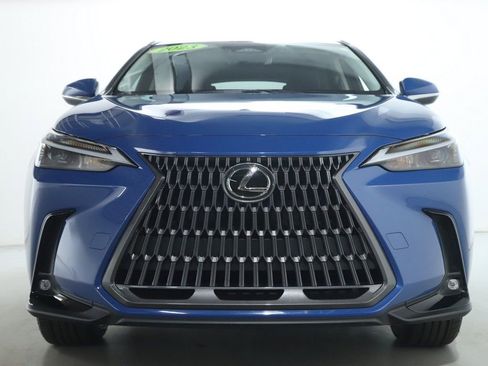 Used 2023 Lexus NX 350 AWD image 6