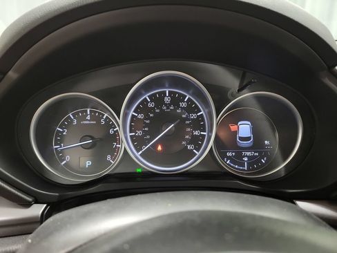 Used 2022 MAZDA CX-5 AWD 2.5 S image 23