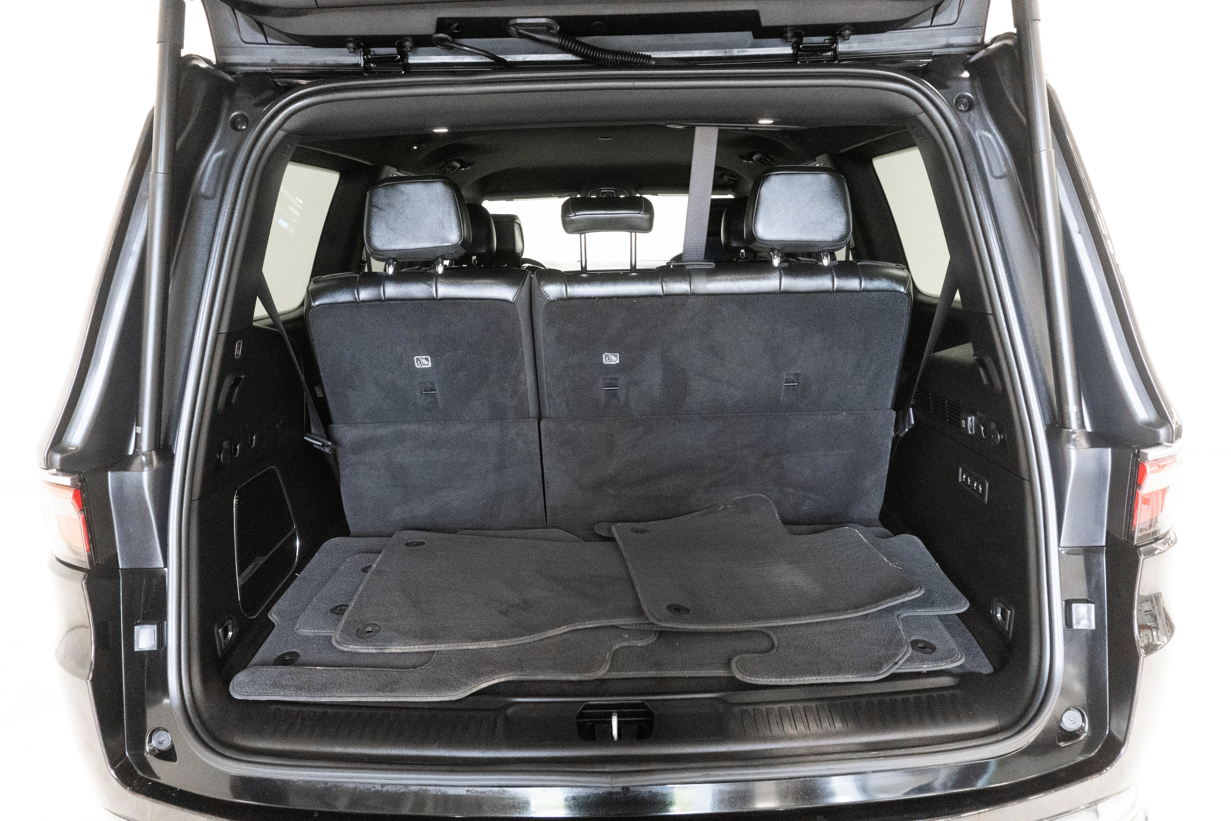 Used 2022 Jeep Wagoneer Series III w/ Rear Seat Video Group 1 AWD/4WD image 31
