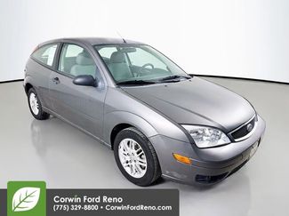 Used 2007 Ford Focus S 360° Tour