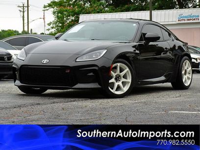 Used 2023 Toyota GR86 Premium w/ ALL Weather Mat Package (TMS)