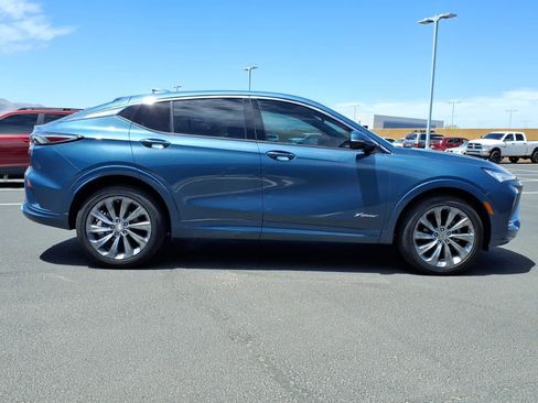 Used 2024 Buick Envista Avenir FWD image 8