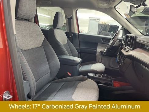 Certified 2024 Ford Maverick XLT w/ Equipment Group 300A Standard image 27