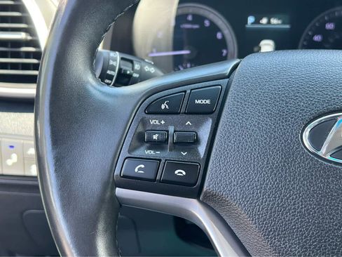 Used 2019 Hyundai Tucson Ultimate AWD/4WD image 32