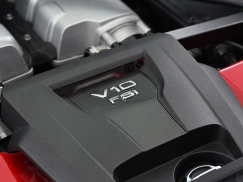 Used 2020 Audi R8 V10 performance AWD/4WD image 23