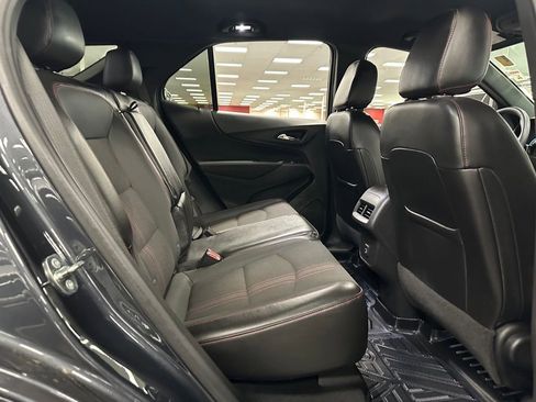 Used 2022 Chevrolet Equinox RS image 29
