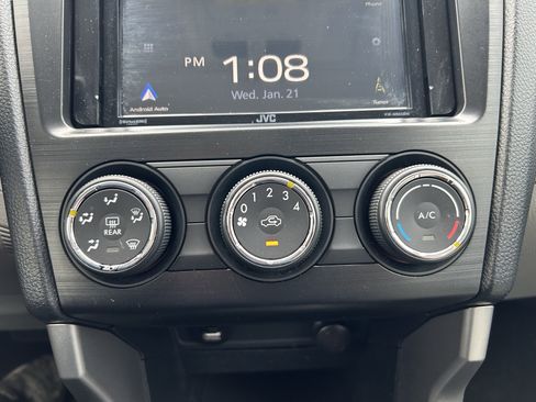 Used 2015 Subaru Forester 2.5i Premium image 15