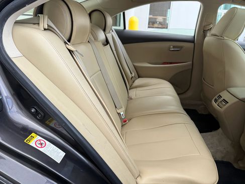 Used 2009 Lexus ES 350 image 18