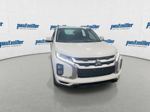 Used 2020 Mitsubishi Outlander Sport ES FWD image 3