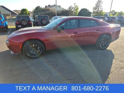 New 2026 Dodge Charger R/T