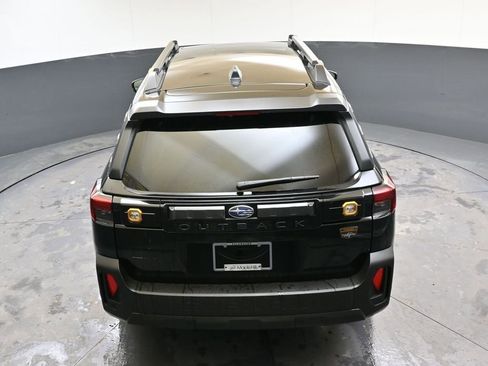 New 2026 Subaru Outback Wilderness image 43