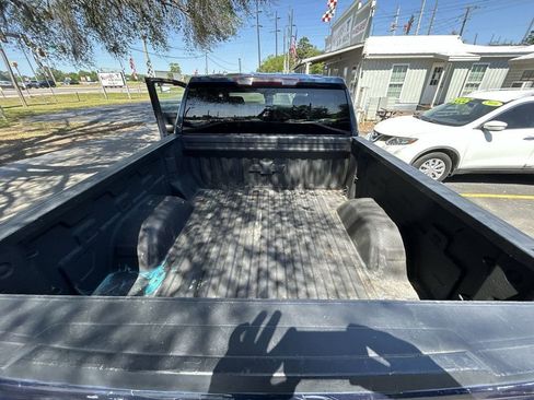 Used 2020 Chevrolet Silverado 1500 LT w/ All-Star Edition image 22