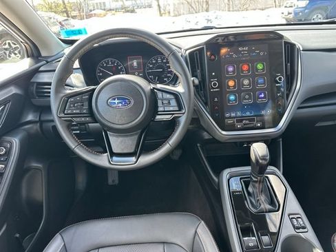 Used 2025 Subaru Crosstrek 2.5i Limited AWD/4WD image 15
