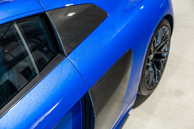 Used 2018 Audi R8 V10 AWD/4WD image 25