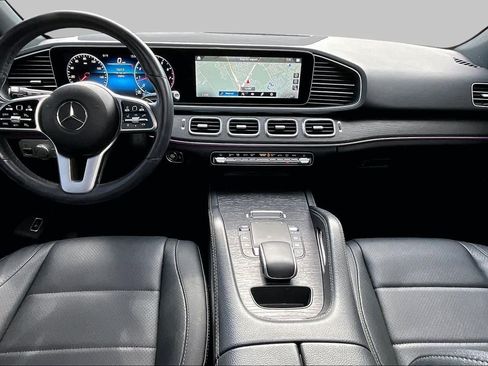 Used 2022 Mercedes-Benz GLE 350 image 14