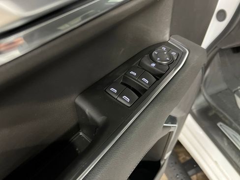 New 2026 Chevrolet Silverado 1500 RST image 15