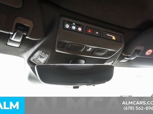 Used 2024 Chevrolet Corvette Stingray Preferred Conv w/ Battery Protection Package RWD image 44
