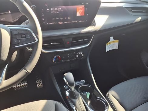 New 2026 Buick Encore GX Preferred w/ Comfort Package image 6