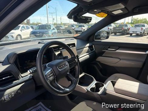 Used 2025 GMC Terrain Elevation w/ Technology Package II AWD/4WD image 21