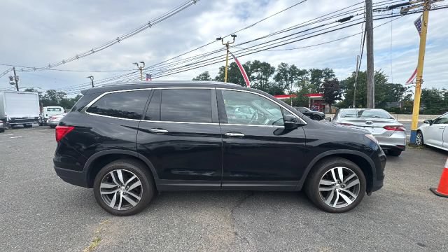 Used 2018 Honda Pilot Elite image 4