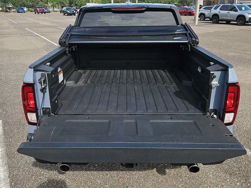 Used 2024 Honda Ridgeline Sport image 21