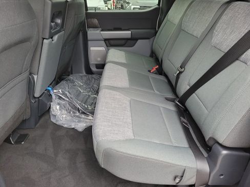 New 2026 Ford F250 XLT w/ XLT Premium Package image 13