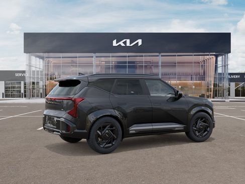 New 2027 Kia Seltos X-Line SX AWD/4WD image 6