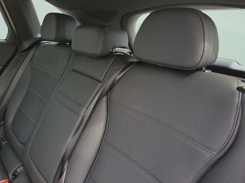 Certified 2026 Mercedes-Benz GLC 300 image 24