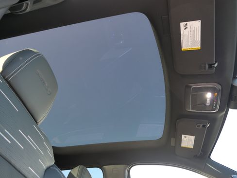 New 2026 GMC Sierra EV AT4 w/ AT4 Premium Package image 23