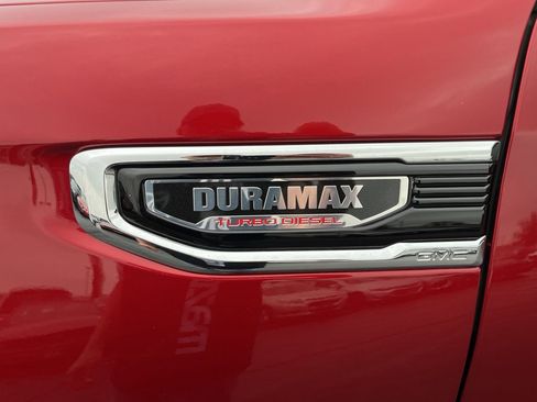 Used 2024 GMC Sierra 1500 Denali w/ Denali Reserve Package image 37