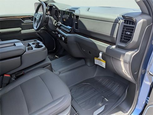 New 2026 GMC Sierra 1500 Elevation image 34