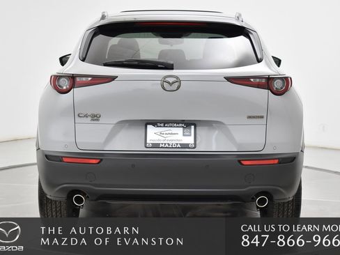 New 2026 MAZDA CX-30 AWD 2.5 S image 20
