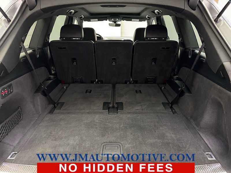 Used 2019 Audi Q7 3.0T Premium Plus w/ Premium Plus Package AWD/4WD image 19
